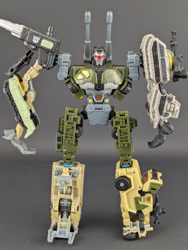 Transformers power core - power,
