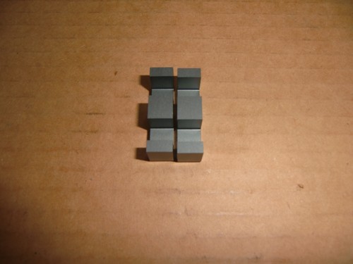 New transformer cores - new,