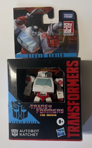 Transformers the movie studio - the,