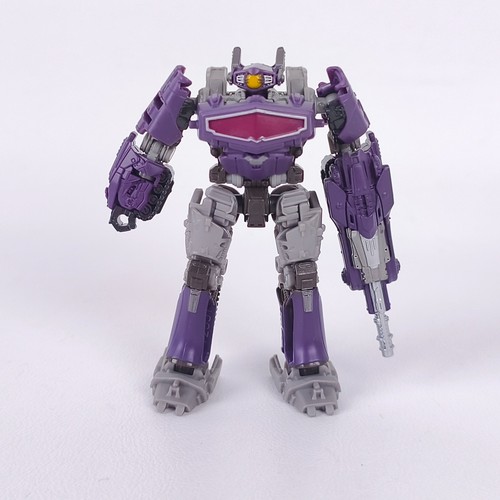 Transformers shockwave - transformers,