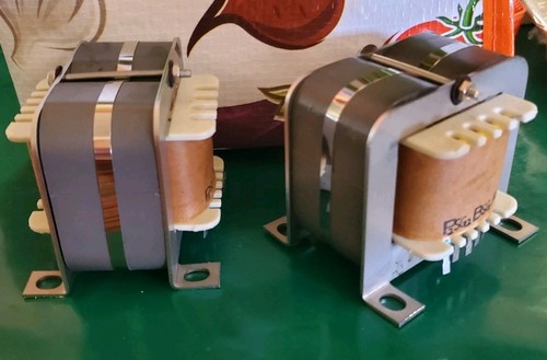 Pair tube pull - a,