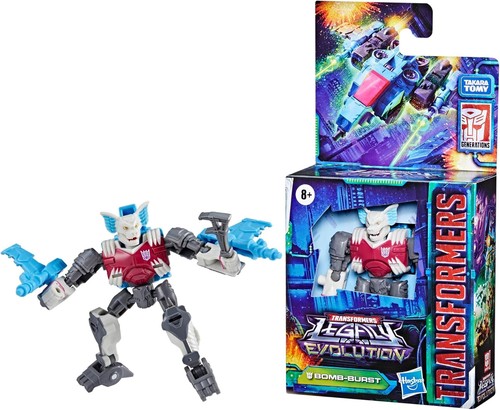 Transformers legacy evolution - transformers,