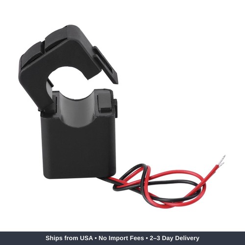 1pcs split core current - 1pcs,