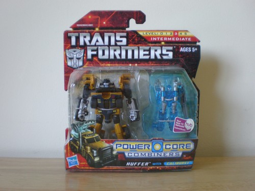 Transformers power core - -,