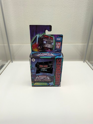 Transformers legacy evolution - transformers,