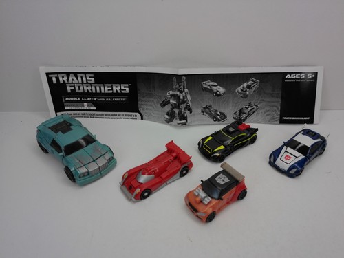 Transformers power core - transformers,