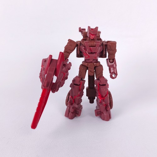 Transformers infernac universe - transformers,
