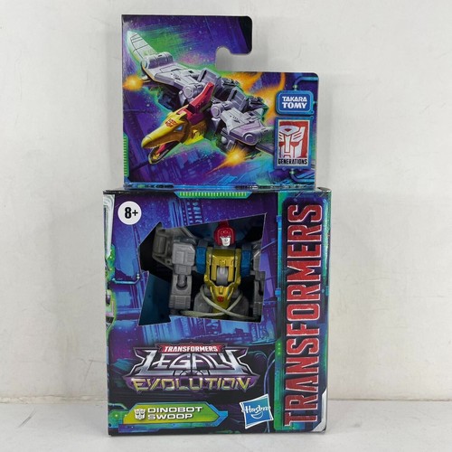 Transformers legacy evolution - legacy,