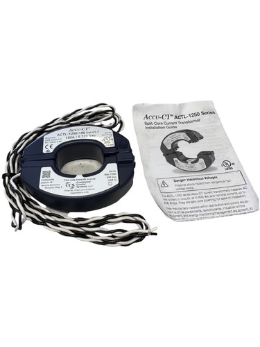 Accu actl 1250 - accu-ct, 150a