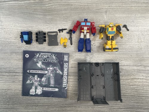 Transformers legacy evolution - transformers,