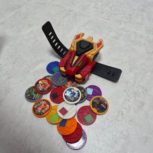 Dino core season tuner - core,