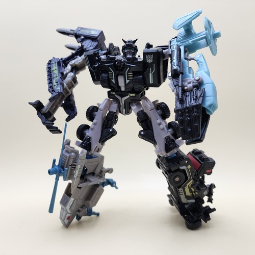 Transformers power core - power,