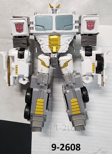 Transformers combiner wars - transformers,