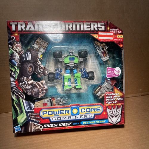 Transformers power core - transformers,