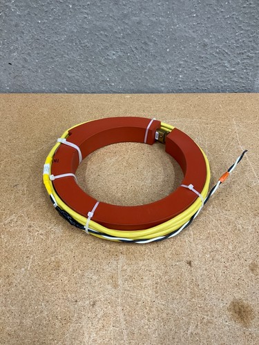 Flex core current transformer - flex-core,