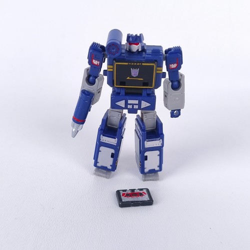 Transformers soundwave - transformers,
