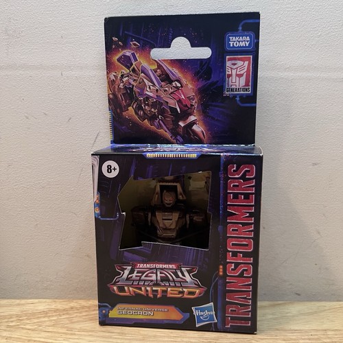 Transformers legacy united - legacy,