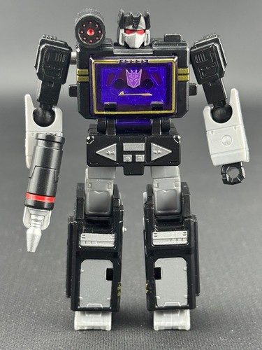 Transformers legacy - transformers,