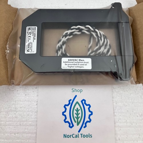 Veris h6812 1200a - veris, h6812-1200a-5a