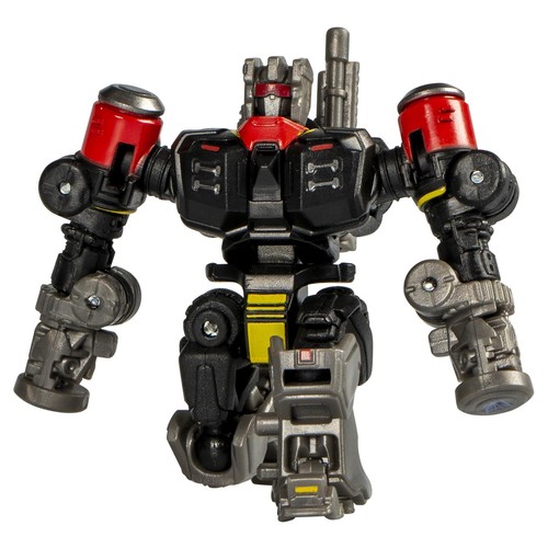 Transformers toys studio - transformers,