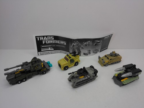 Hasbro transformers power - transformers, core