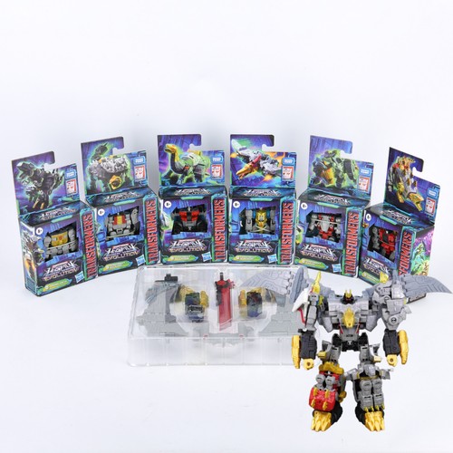 Transformers legacy evolution - transformers,